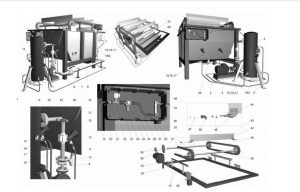 溶氣氣浮機(jī)說明書：安裝、操作和維護(hù)手冊(cè)3